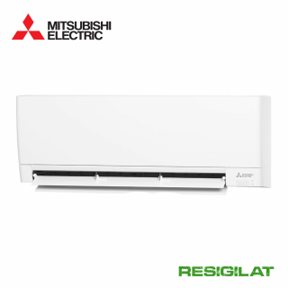 RESIGILAT - Aer Conditionat MITSUBISHI ELECTRIC Linea PLUS MSZ-AY35VGKP / MUZ-AY35VG Wi-Fi Inverter 12000 BTU/h
