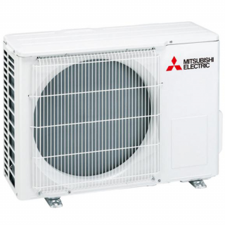 RESIGILAT - Aer Conditionat MITSUBISHI ELECTRIC MSZ-HR25VF / MUZ-HR25VF R32 Inverter 9000 BTU/h