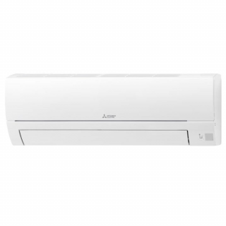 RESIGILAT - Aer Conditionat MITSUBISHI ELECTRIC MSZ-HR25VF / MUZ-HR25VF R32 Inverter 9000 BTU/h