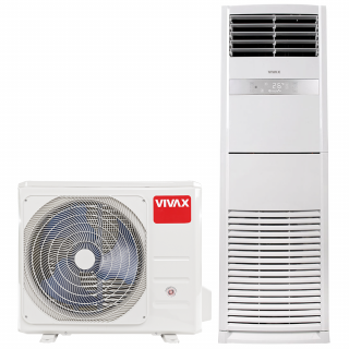 Aer Conditionat COLOANA VIVAX ACP-55FS160AERI Inverter 60000 BTU/h