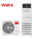 Aer Conditionat COLOANA VIVAX ACP-55FS160AERI Inverter 60000 BTU/h