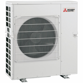 Aer Conditionat MULTISPLIT MITSUBISHI ELECTRIC MXZ-6F122VF / 5x MSZ-AY25VGKP + MSZ-AY35VGKP Inverter