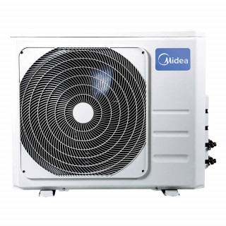 Aer Conditionat MULTISPLIT MIDEA R32 M2OE-18HFN8 / 2x AG2DURA-09NXD0 Dublu Split Inverter