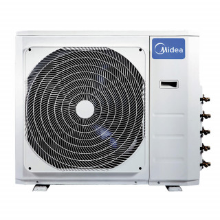Aer Conditionat MULTISPLIT MIDEA R32 M5OE-42HFN8 / 4x AG2DURA-09NXD0 + AG2DURA-12NXD0 Inverter