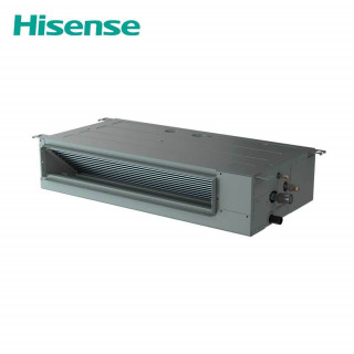 Unitate interioara Aer Conditionat Duct MULTISPLIT Hisense ADT26UX4RBL8 R32 Inverter 9000 BTU/h