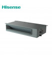 Unitate interioara Aer Conditionat Duct MULTISPLIT Hisense ADT26UX4RBL8 R32 Inverter 9000 BTU/h