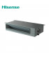Unitate interioara Aer Conditionat Duct MULTISPLIT Hisense ADT35UX4RBL8 R32 Inverter 12000 BTU/h