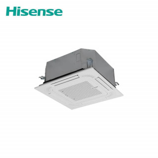 Unitate interioara Aer Conditionat Caseta MULTISPLIT Hisense ACT52UR4RCC8 R32 Inverter 18000 BTU/h