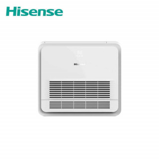 Unitate interioara Aer Conditionat Pardoseala MULTISPLIT Hisense AKT35UR4RK8 R32 Inverter 12000 BTU/h