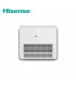 Unitate interioara Aer Conditionat Pardoseala MULTISPLIT Hisense AKT52UR4RK8 R32 Inverter 18000 BTU/h