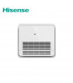 Unitate interioara Aer Conditionat Pardoseala MULTISPLIT Hisense AKT52UR4RK8 R32 Inverter 18000 BTU/h