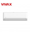 Unitate interioara aer conditionat multisplit Vivax R-design ACP-12CH35AERI PRO, 12000 BTU