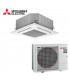 Aer Conditionat CASETA MITSUBISHI ELECTRIC PLA-M125EA / PUZ-ZM125VDA R32 220V Power Inverter 48000 BTU/h