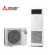 Aer Conditionat COLOANA MITSUBISHI ELECTRIC PSA-M100KA / PUZ-ZM100YDA 380V Power Inverter 36000 BTU/h