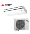 Aer Conditionat de TAVAN MITSUBISHI ELECTRIC PCA-M125KA / PUZ-ZM125VDA R32 220V Power Inverter 48000 BTU/h