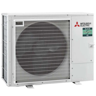 Aer Conditionat de TAVAN MITSUBISHI ELECTRIC PCA-M125KA / PUZ-ZM125VDA R32 220V Power Inverter 48000 BTU/h