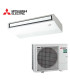 Aer Conditionat de TAVAN MITSUBISHI ELECTRIC PCA-M140KA / PUZ-ZM140VDA R32 220V Power Inverter 52000 BTU/h