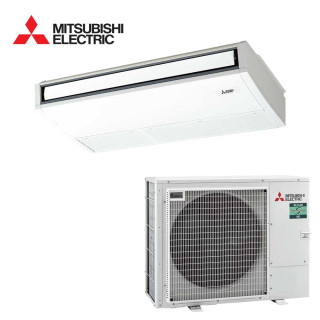 Aer Conditionat de TAVAN MITSUBISHI ELECTRIC PCA-M100KA / PUZ-ZM100YDA R32 380V Power Inverter 36000 BTU/h