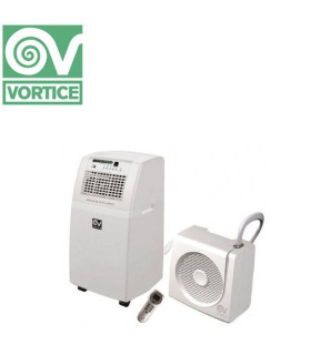 Aer Conditionat PORTABIL VORTICE Polar M 15 EA 9000 BTU/h