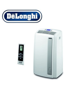 Aer Conditionat PORTABIL DELONGHI PAC AN 110 10800 BTU/h