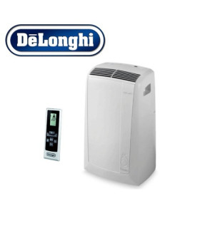 Aer Conditionat PORTABIL DELONGHI PAC N 81 9400 BTU/h