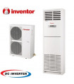 Aer Conditionat COLOANA INVENTOR V1MFI-50 / V1MFO-50B Inverter 48000 BTU/h