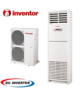 Aer Conditionat COLOANA INVENTOR V1MFI-66 / V1MFO-66B Inverter 60000 BTU/h