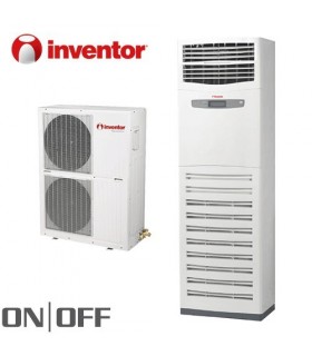 Aer Conditionat COLOANA INVENTOR RMFI-50 / RMFO-50 On-Off 48000 BTU/h