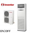 Aer Conditionat COLOANA INVENTOR RMFI-50 / RMFO-50 On-Off 48000 BTU/h