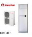 Aer Conditionat COLOANA INVENTOR R1FI-50B / R1FO-50B On-Off 42000 BTU/h