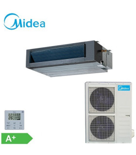 Aer Conditionat DUCT MIDEA MTI-48FNXD0/MOU-48FN8-RD0 380V R32 Inverter 48000 BTU/h