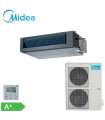 Aer Conditionat DUCT MIDEA MTI-48FNXD0/MOU-48FN8-RD0 380V R32 Inverter 48000 BTU/h