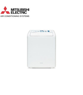 Dezumidificator MITSUBISHI ELECTRIC MJ-E15BX-S1