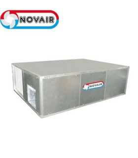 Recuperator de Caldura NOVAIR 900 mc/h - GRC01