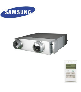 Recuperator de Caldura SAMSUNG RHF100EE 1000 mc/h