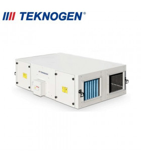 Recuperator de Caldura TEKNOGEN 1000 mc/h - TEVHR 1000