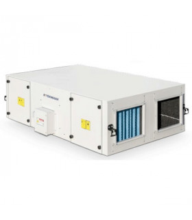 Recuperator de Caldura TEKNOGEN 2500 mc/h - TEVHR 2500