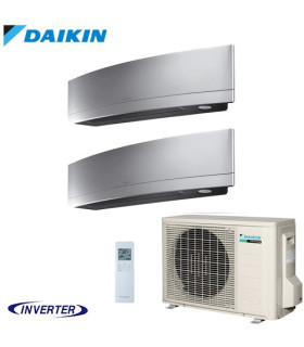 Aer Conditionat MULTISPLIT DAIKIN 2MXM40N / 2x FTXJ20MS Dublu Split Inverter