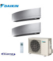 Aer Conditionat MULTISPLIT DAIKIN 2MXM40N / 2x FTXJ20MS Dublu Split Inverter