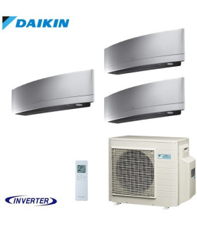 Aer Conditionat MULTISPLIT DAIKIN 3MXM68N9 / 3x FTXJ25MS Triplu Split Inverter