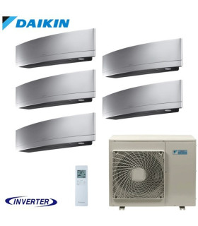 Aer Conditionat MULTISPLIT DAIKIN 5MXM90N9 / 5x FTXJ25MS Inverter