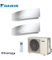 Aer Conditionat MULTISPLIT DAIKIN 2MXM40N / 2x FTXJ20MW Dublu Split Inverter