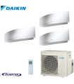 Aer Conditionat MULTISPLIT DAIKIN 3MXM68N9 / 3x FTXJ25MW Triplu Split Inverter