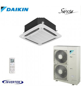 Aer Conditionat CASETA DAIKIN Siesta ACQ100D / AZQS100BY1 Inverter 36000 BTU/h