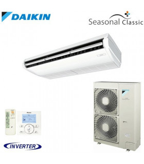 Aer Conditionat de TAVAN DAIKIN Seasonal Classic FHQ100C / RZQSG100L9V1 220V Inverter 36000 BTU/h