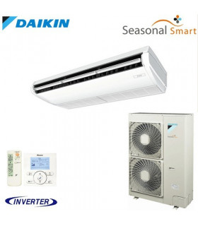 Aer Conditionat de TAVAN DAIKIN Seasonal Smart FHQ100C / RZQG100L9V1 220V Inverter 36000 BTU/h