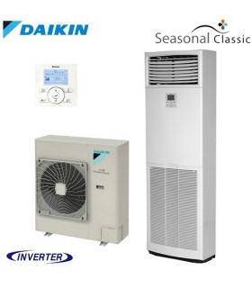 Aer Conditionat COLOANA DAIKIN Sky Air Advance FVA71A / RZASG71MV1 220V Inverter 28000 BTU/h