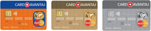 rate aer conditionat card avantaj credit europe